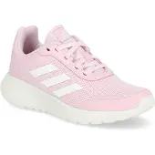 Adidas Tennarit 'Tensaur Run 2.0' roosa / valkoinen