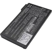 Cameron Sino Dell Precision M40 Inspiron 8200 jne akku 4400 mAh