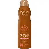 Hawaiian Tropic Glowing Protection Oil C-Spray SPF30 180 ml