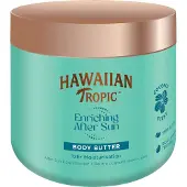 Hawaiian Tropic Enriching Coconut Body Butter After Sun, 250ml