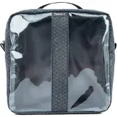 Think Tank Cable Management 30 V3.0, Blue/Clear kameratarvikepussi