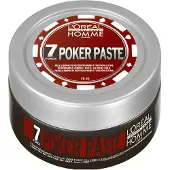 L'Oréal Homme Poker Styling Paste 7, 75ml