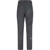 La Sportiva Setter Pants Men Carbon/Cloud - XL