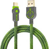 Volutz USB-C to USB 2.0 Latauskaapeli 3 m