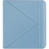 KOBO Libra Colour Sleepcover -kotelo, iltahämäränsininen
