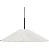 New Works Nebra Large kattovalaisin Ø50-90 cm White
