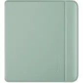KOBO Libra Colour Basic Sleepcover -kotelo, puutarhanvihreä