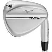 Dunlop T24 White Satin Golfmaila - wedge