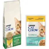 Purina 15kg Adult Special Care Sterilised Kissanruoka