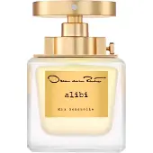 Oscar de la Renta Alibi Sensuelle, EdP 50ml