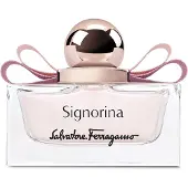 Salvatore Ferragamo Signorina, EdP 50ml