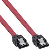 InLine SATA cable - 50 cm
