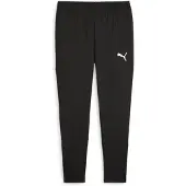 Puma Urheiluhousut musta