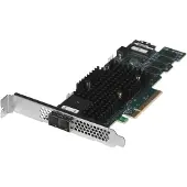Broadcom – BCM MEGARAID 9580-8I8E SAS/SATA/NVME 8GB (05-50076-00)