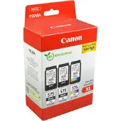 Canon Multipack 2x PG-575XL + CL-576XL