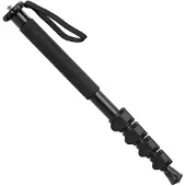 Ulanzi MT-75 Camera Portable Aluminium Monopod T049GBB1