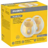 Medela Hands-free Collection Cups