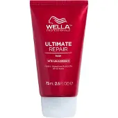 Wella Ultimate Repair Mask tehoravitseva naamio kaikille hiustyypeille 75 ml