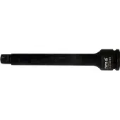 YATO Jatkovarsi YT-1162; 3/4''; 250 mm