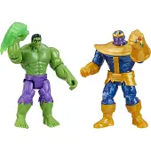 AVENGERS Toimintahahmo Deluxe, 10 cm