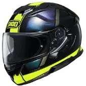 Shoei gt-air 3 umpikypärä, scenario tc-3 - s