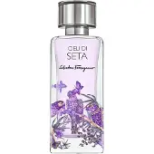 Salvatore Ferragamo Cieli Di Seta, EdP 50ml