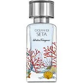 Salvatore Ferragamo Oceani Di Seta, EdP 50ml