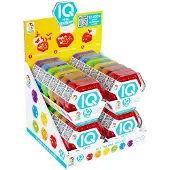 SmartGames IQ Mini Hexpert lautapeli