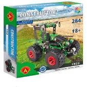 Alexander Little Constructor - Fred ALEX