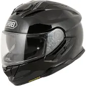 Shoei gt-air 3 umpikypärä, black - s