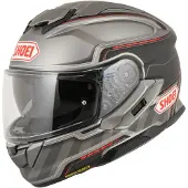 Shoei gt-air 3 umpikypärä, discipline tc-1 - 2xl