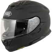 Shoei gt-air 3 umpikypärä, matt black - l