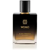WOMO Black Tobacco Eau de Parfum 100 ml