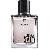 WOMO Juniper + Salt Eau de Parfum 30 ml