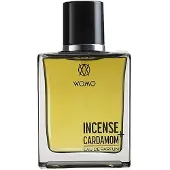 WOMO Incense + Cardamom Eau de Parfum 30 ml