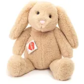 Teddy HERMANN® Bunny Franny 31 Cm - Beige - 31 CM