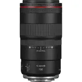 Canon RF 100mm f/2.8L Macro IS USM Lens