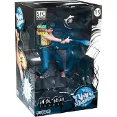 Abystyle Yu Yu Hakusho Yusuke -hahmo 17 Cm