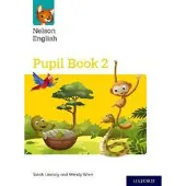 Oxford University Press Nelson English: Year 2/Primary 3: Pupil Book 2