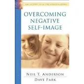 Book Overcoming Negative Self-Image