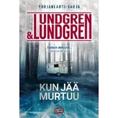 Kun jää murtuu