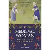 Medieval Woman