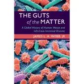 Book The Guts of the Matter