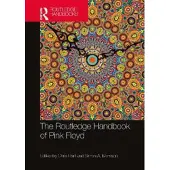 Taylor & Francis Ltd The Routledge Handbook of Pink Floyd