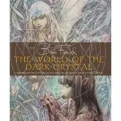 Insight Editions World of the Dark Crystal,The