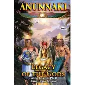 Createspace Independent Publishing Platform Anunnaki Legacy of the Gods