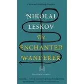 The Enchanted Wanderer: And Other Stories