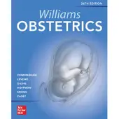 Williams Obstetrics 26e