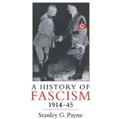 A History of Fascism, 1914-1945
