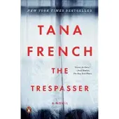 The Trespasser